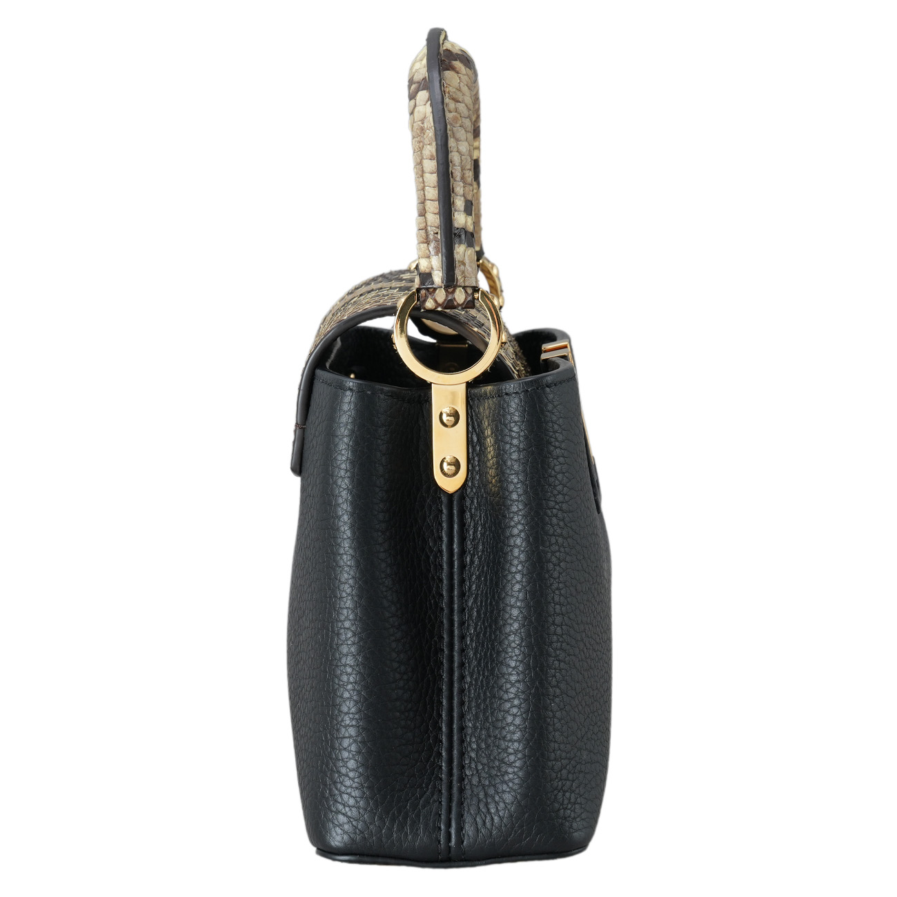 LOUIS VUITTON(USED)루이비통 N96467 카퓌신 미니